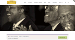 Desktop Screenshot of friendship9.org